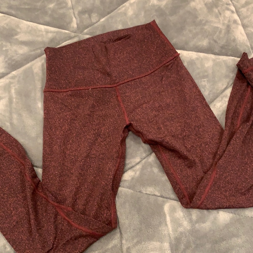 Lululemon leggings